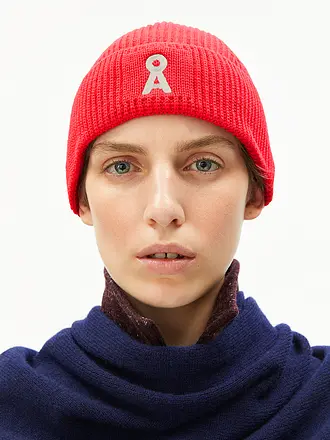 ARMEDANGELS | Mütze - Haube NILDAAO COTTON | 